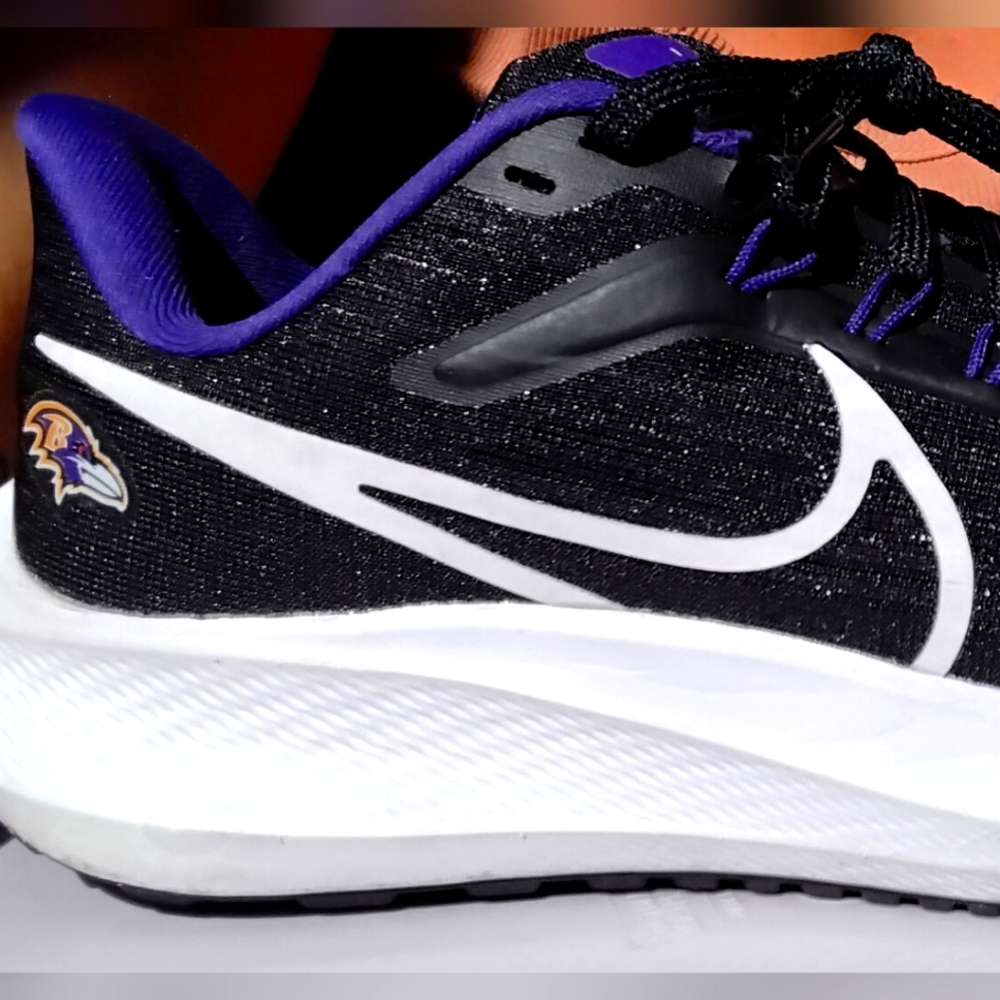 Nike Air Zoom Pegasus 38 M-7.5 W-8.5